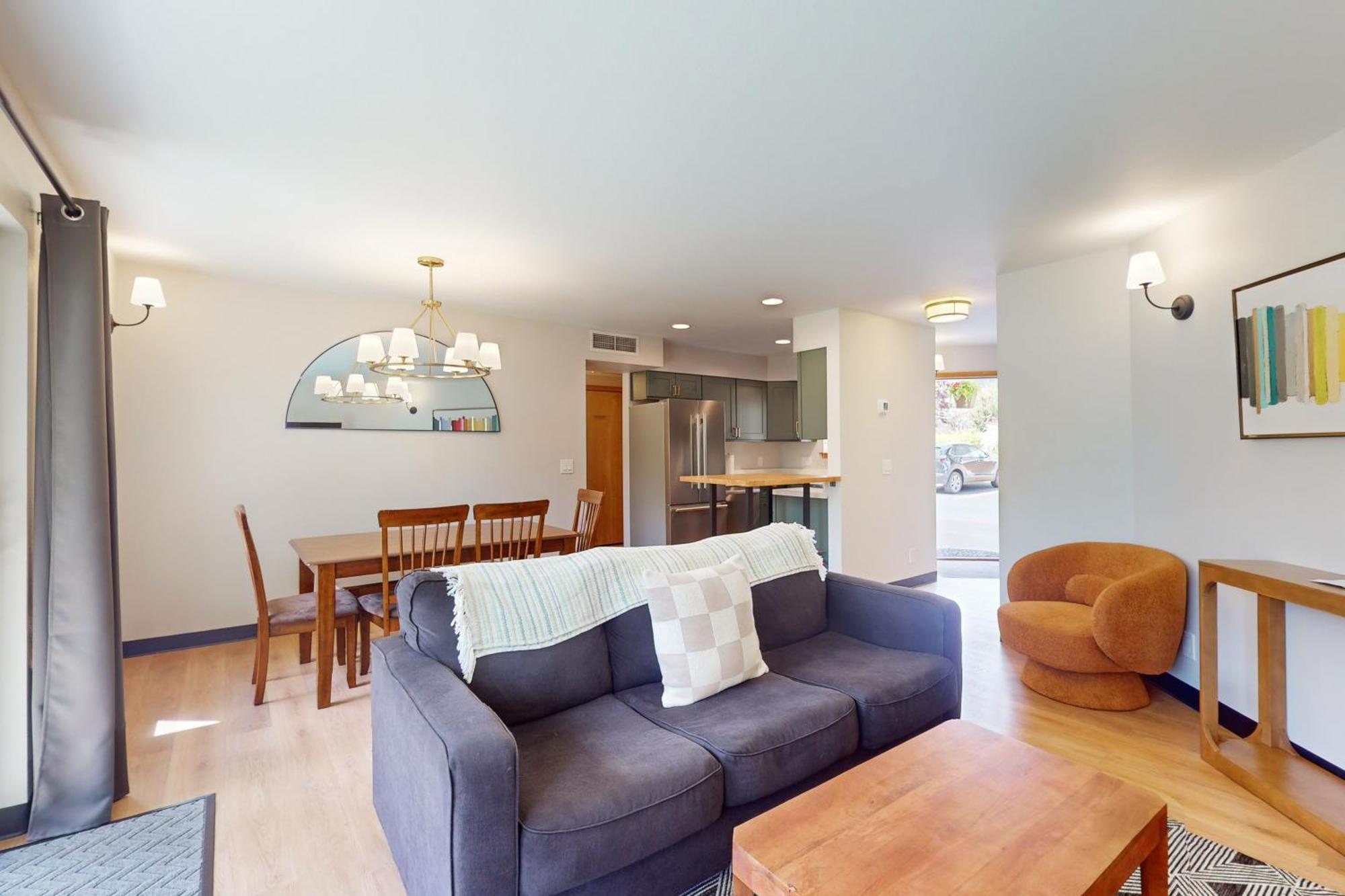 Aspen Suites 505: Enchantment Abode Leavenworth Exterior photo